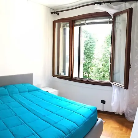 Sant'elena Appartamento Venezia