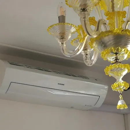 Apartamento Sant'elena