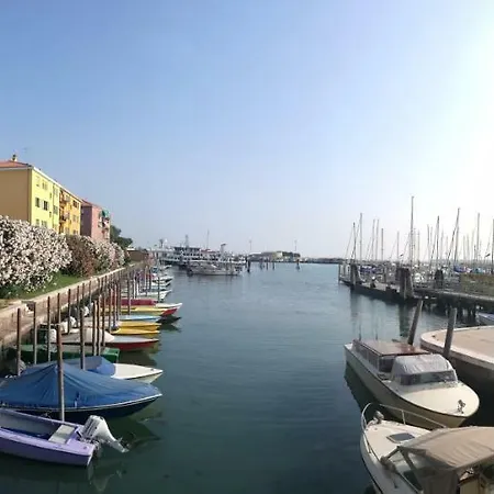 Sant'elena * Venezia