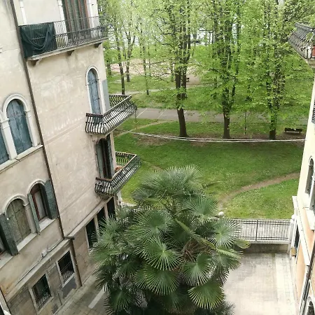 Sant'elena Lägenhet