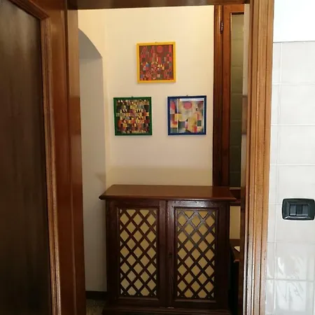 Apartament Sant'elena