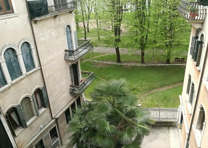 Sant'elena Apartamento