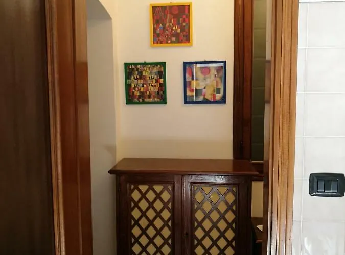 Διαμέρισμα Sant'elena