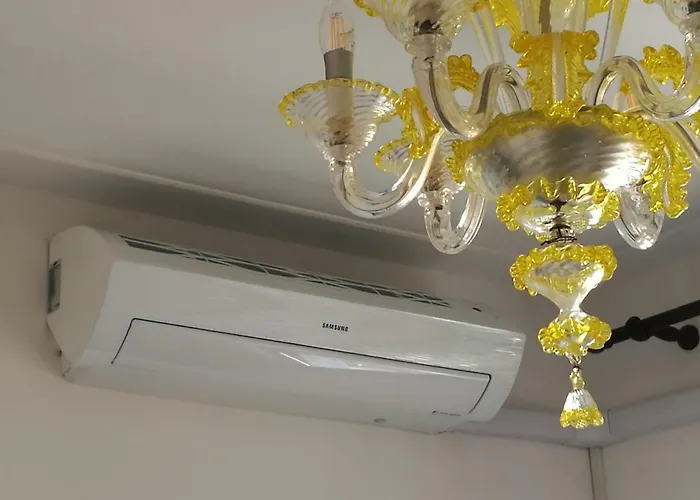 Apartment Sant'elena