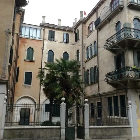 Sant'elena Venedig